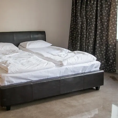 Pikk 80 Deluxe Apartement * טרטו