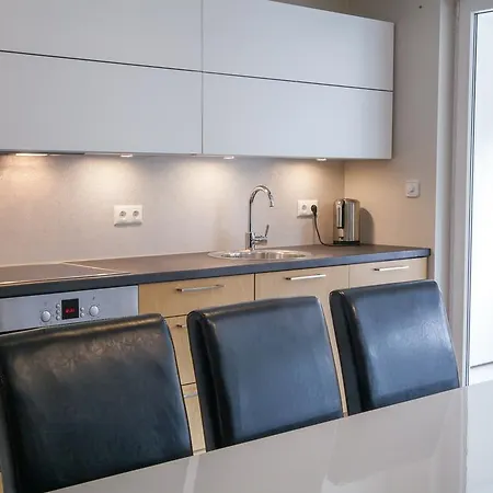 דירה Pikk 80 Deluxe Apartement
