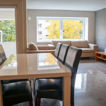 Pikk 80 Deluxe Apartement *