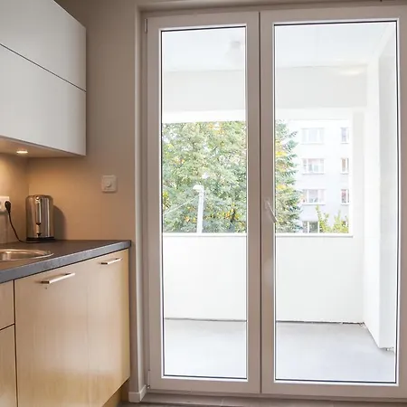 Pikk 80 Deluxe Apartement