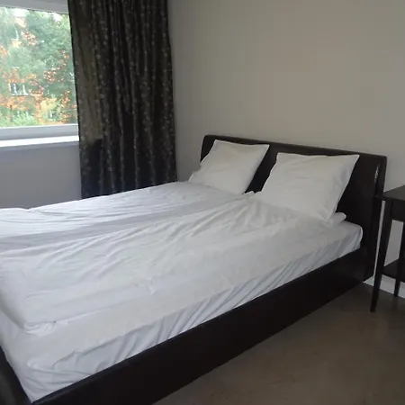 Pikk 80 Deluxe Apartement טרטו